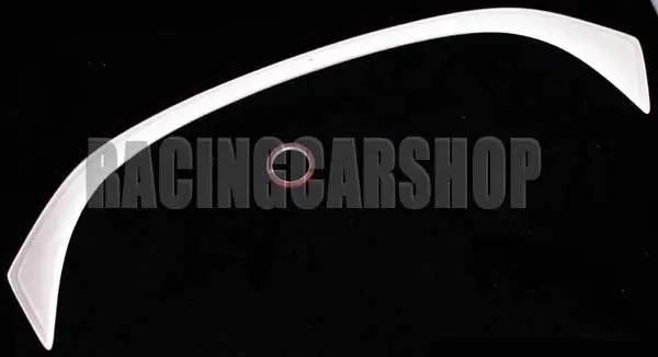

L Style Trunk Lip Spoiler For BMW 6 Series E64 M6 2006-2008 B270F