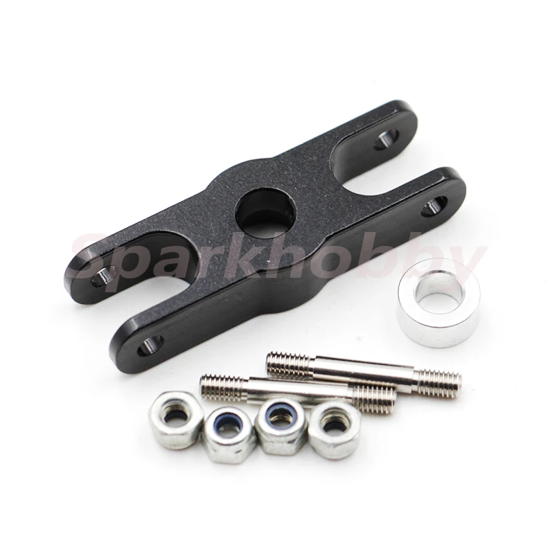 складной зажим для пропелле