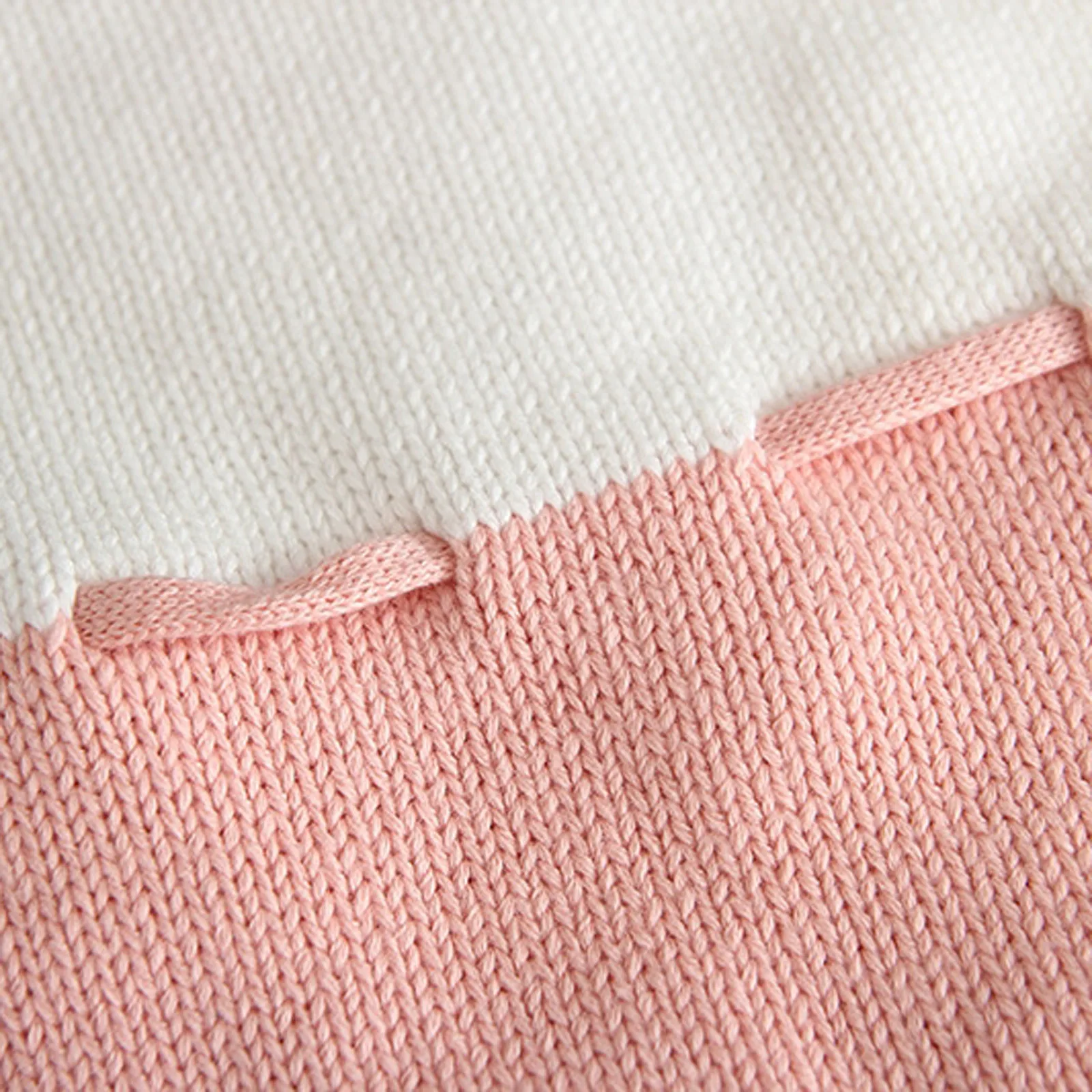 Комбинезон с длинным рукавом для новорожденных из хлопка | Детская одежда и обувь