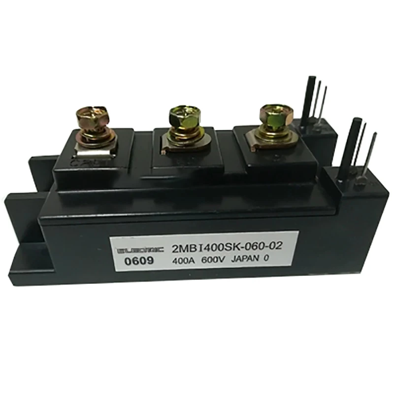 

2MBI400SK-060-01 2MBI400SK-060-02 MBM400HR6G A50L-0001-0284/S Module Original, Can Provide Product Test Video