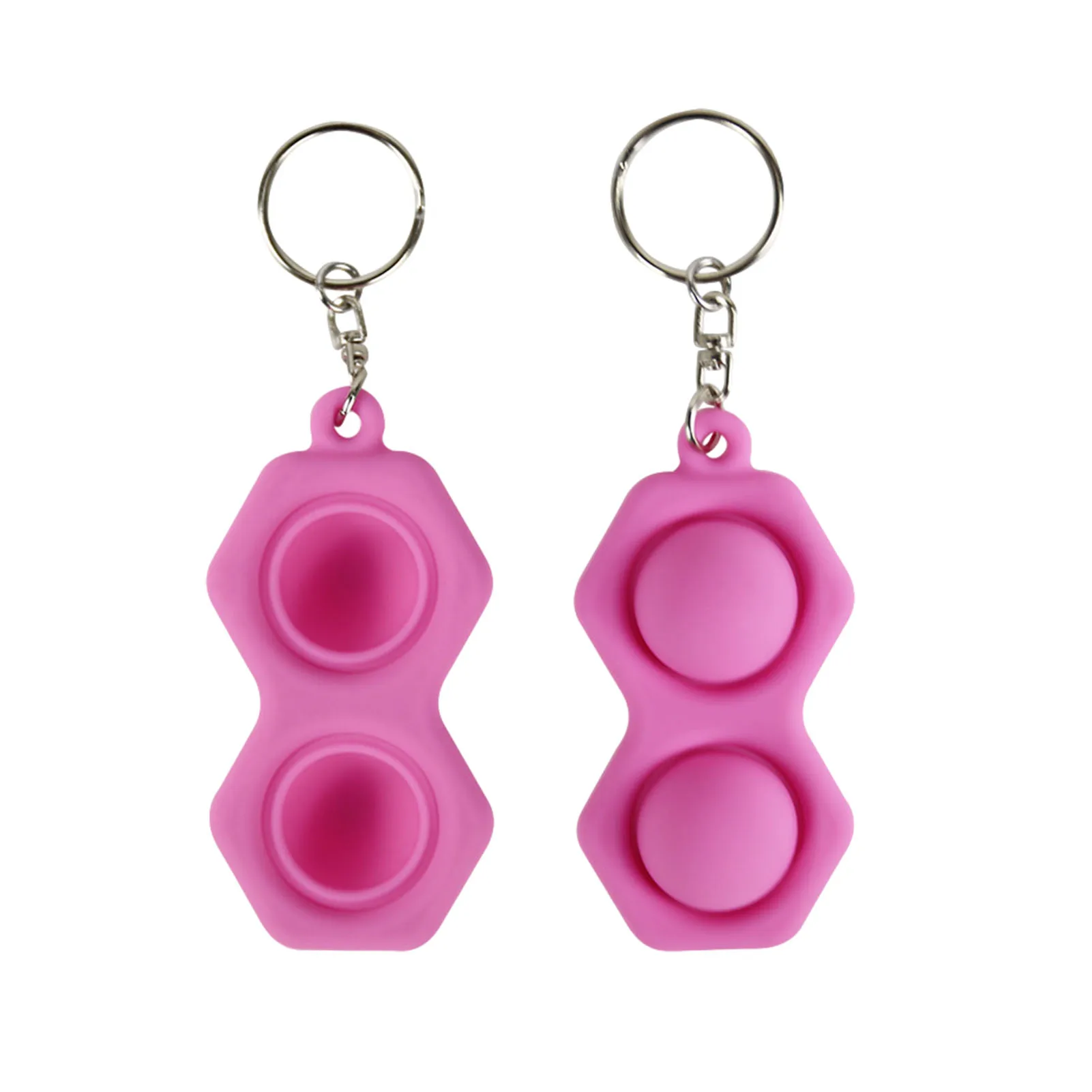 Игрушка антистрессовая для детей и взрослых игрушка антистресс с простым