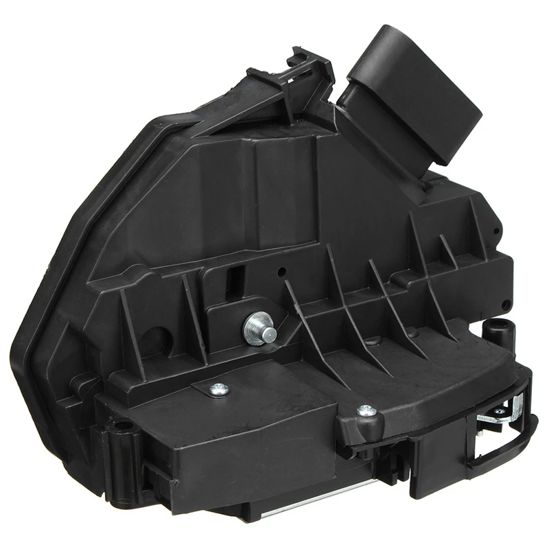 Передняя правая Автомобильная дверная защелка привод пассажирская сторона для