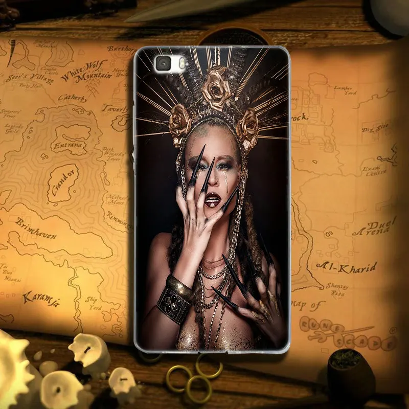 Золото queen Корона мягкие силиконовые чехлы из ТПУ для телефонов huawei 4C 5A 5C 5X6 6A 6C 6X7 7A