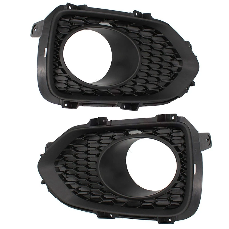 Противотуманная фара передний бампер противотуманная правая и левая ободок для