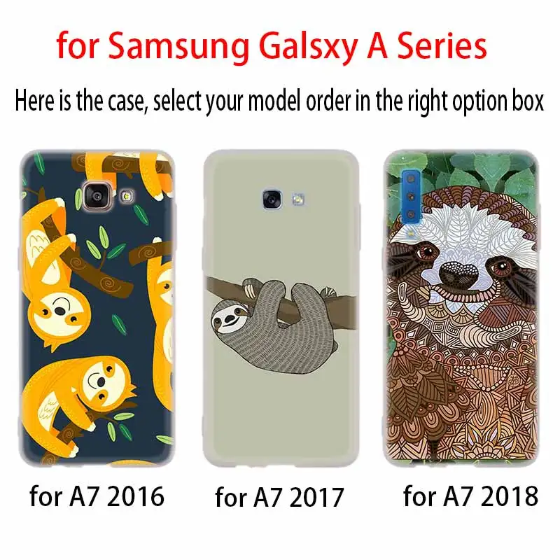 Силиконовый чехол для Samsung A50 A70 A80 A30 A40 A90 A6 A8 A9 A7 A5 A3 Plus 2018 2017 2016|Бамперы| |