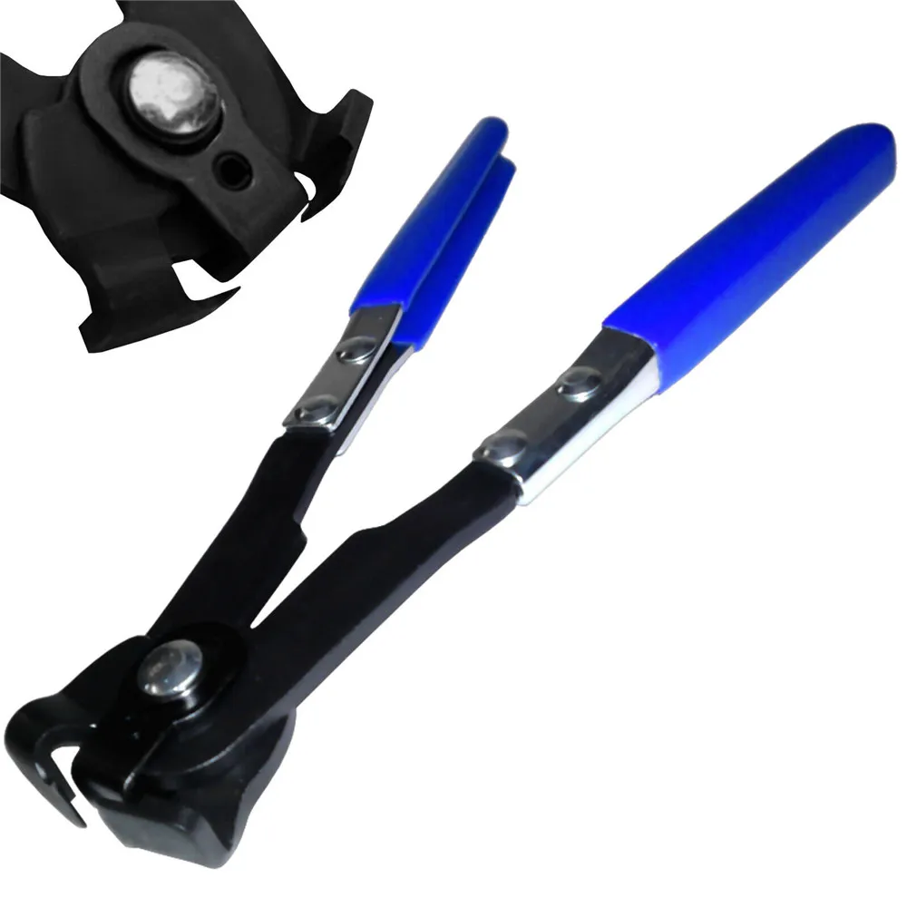 170 шт., 1 ушной хомут, зажим для шланга 5,8-21 мм, набор с зажимами ...