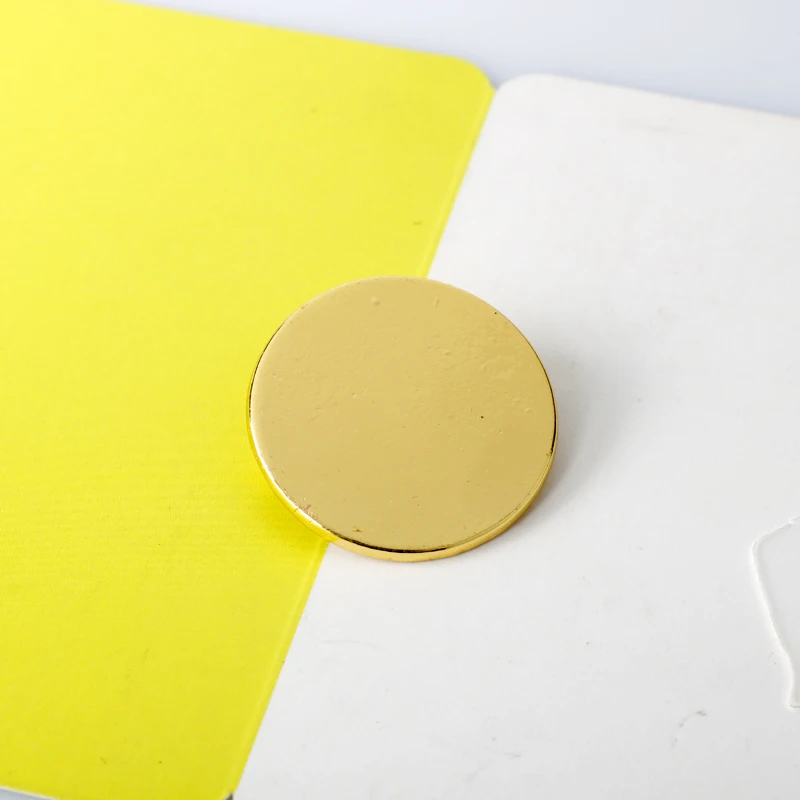 Брошь в виде JoJos булавки броши для костюмированной вечеринки по японскому аниме