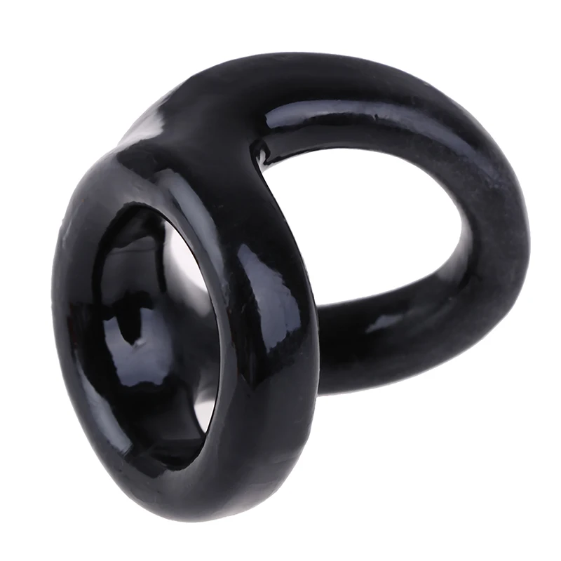 Delay Ejaculation Cock Ring Male Chastity Device Penis Rings Sex Toys for Men | Красота и здоровье