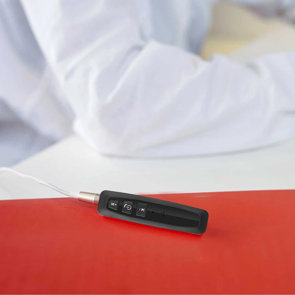 Bluetooth AUX мини стерео 3,5 мм Интерфейс ключ USB беспроводной V4.1 аудио музыкальный приемник адаптер для IOS Andriod телефон планшетный ПК