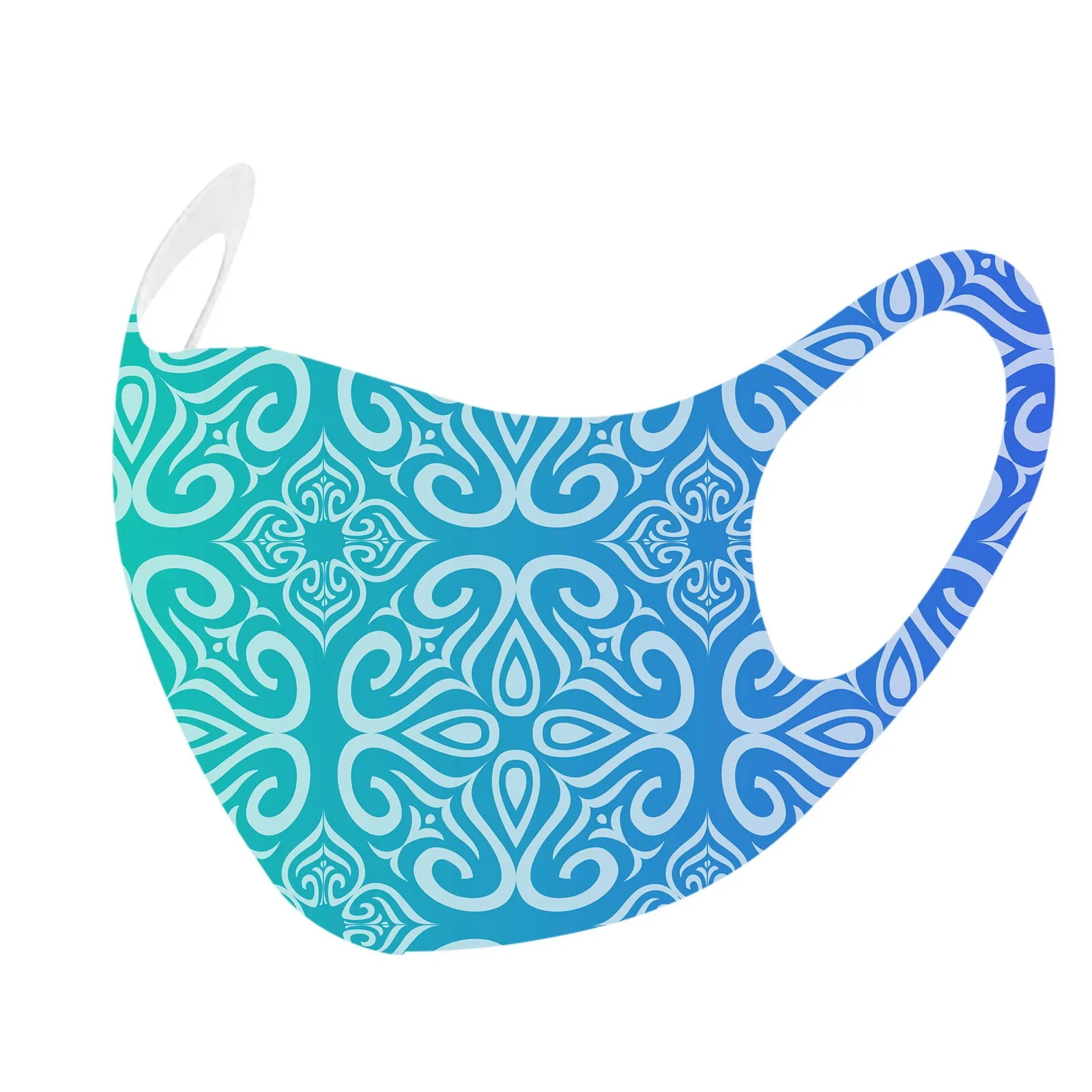 

Маска для Хэллоуина, костюм, Полиэстеровая маска для лица, дизайнерская маска с принтом для лица, одобренные маски, моющаяся многоразовая ма...