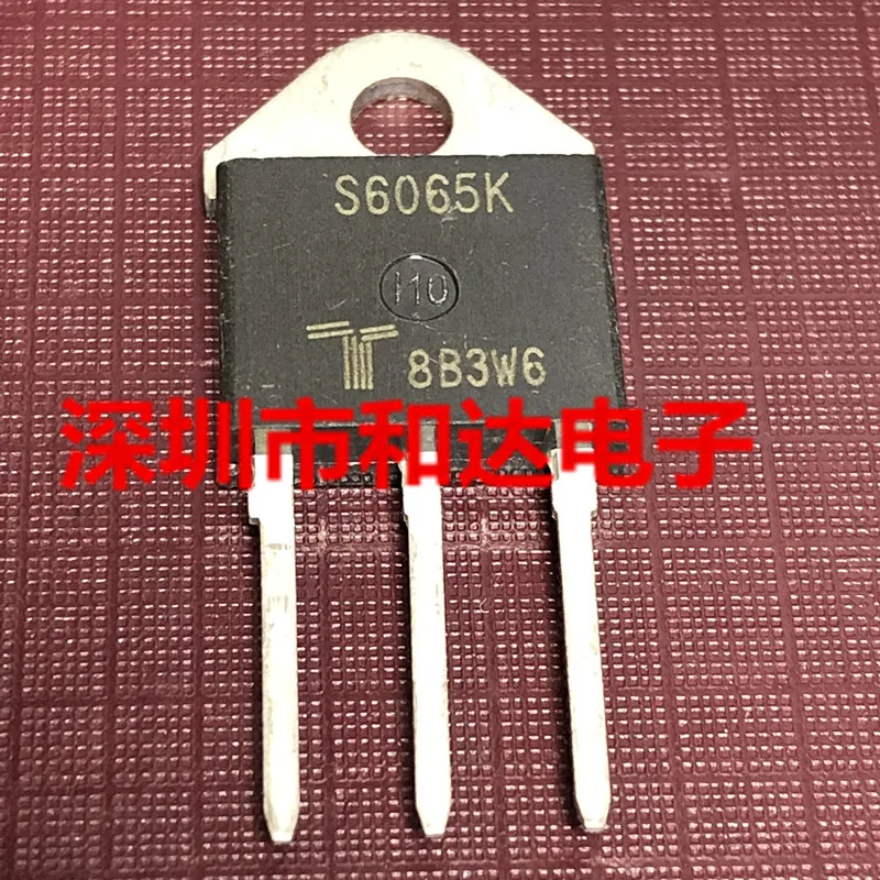 S6065K TO-218 800V 65A