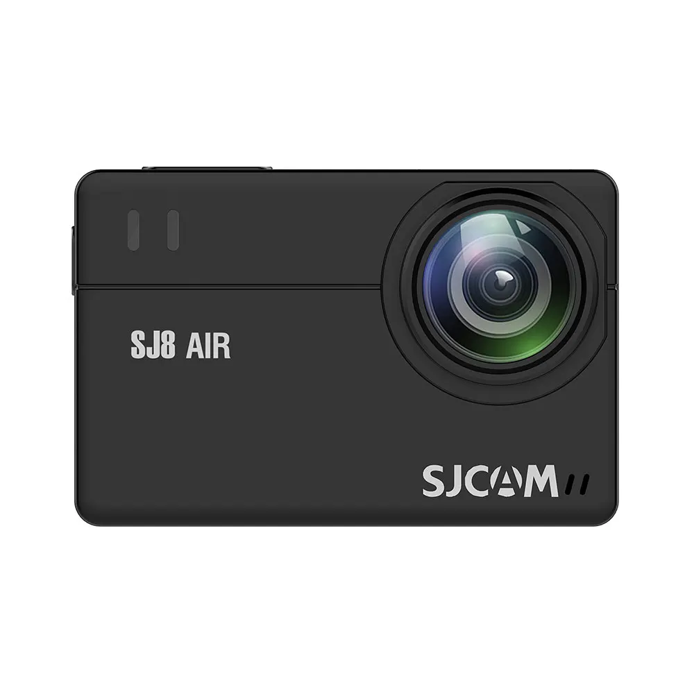Оригинальный SJCAM SJ8 сенсорный экран 14 МП экшн камера WiFi 1200 мАч HD DVR пульт для