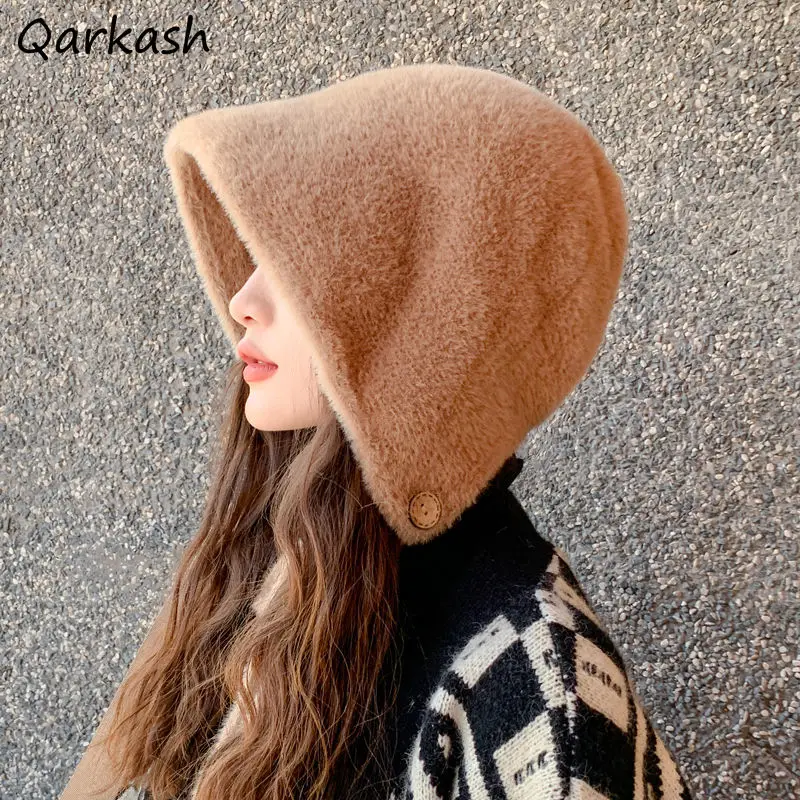 

Женское удобное зимнее платье-ведро в стиле ольччан