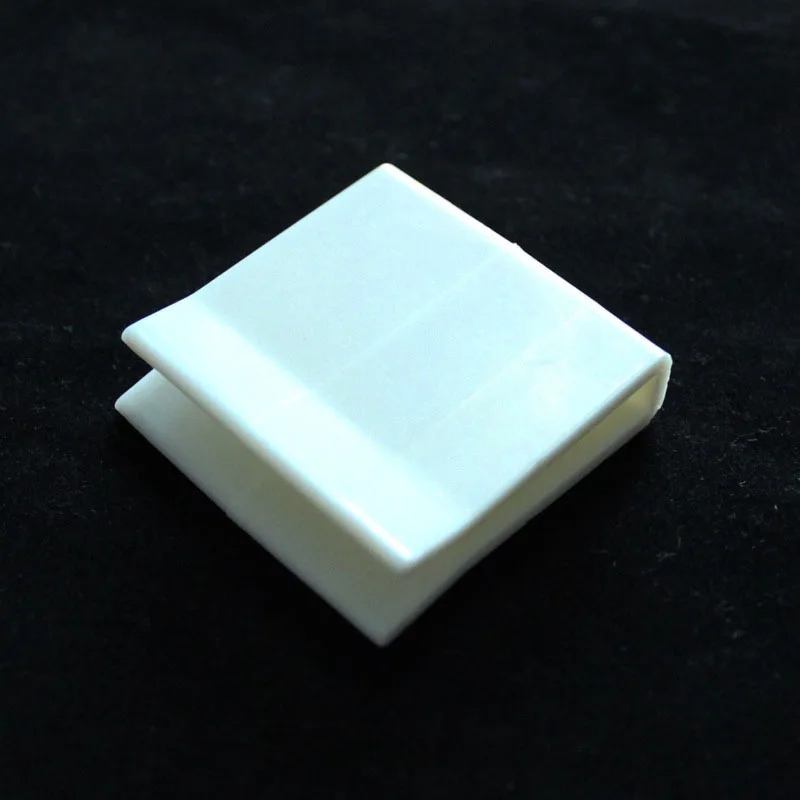 100 шт. пластиковые зажимы для картонной бумаги |