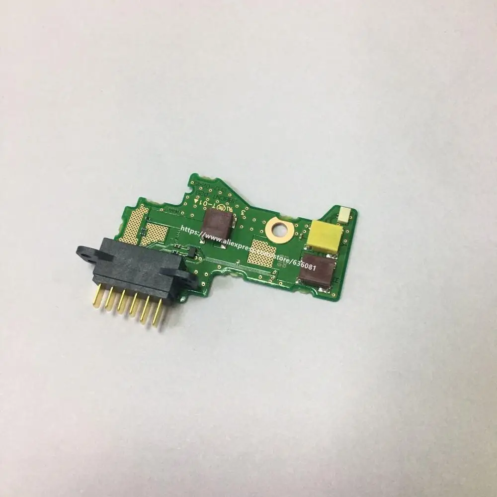 Запасные части контактная часть батарейного отсека печатная плата в сборе Bcnt