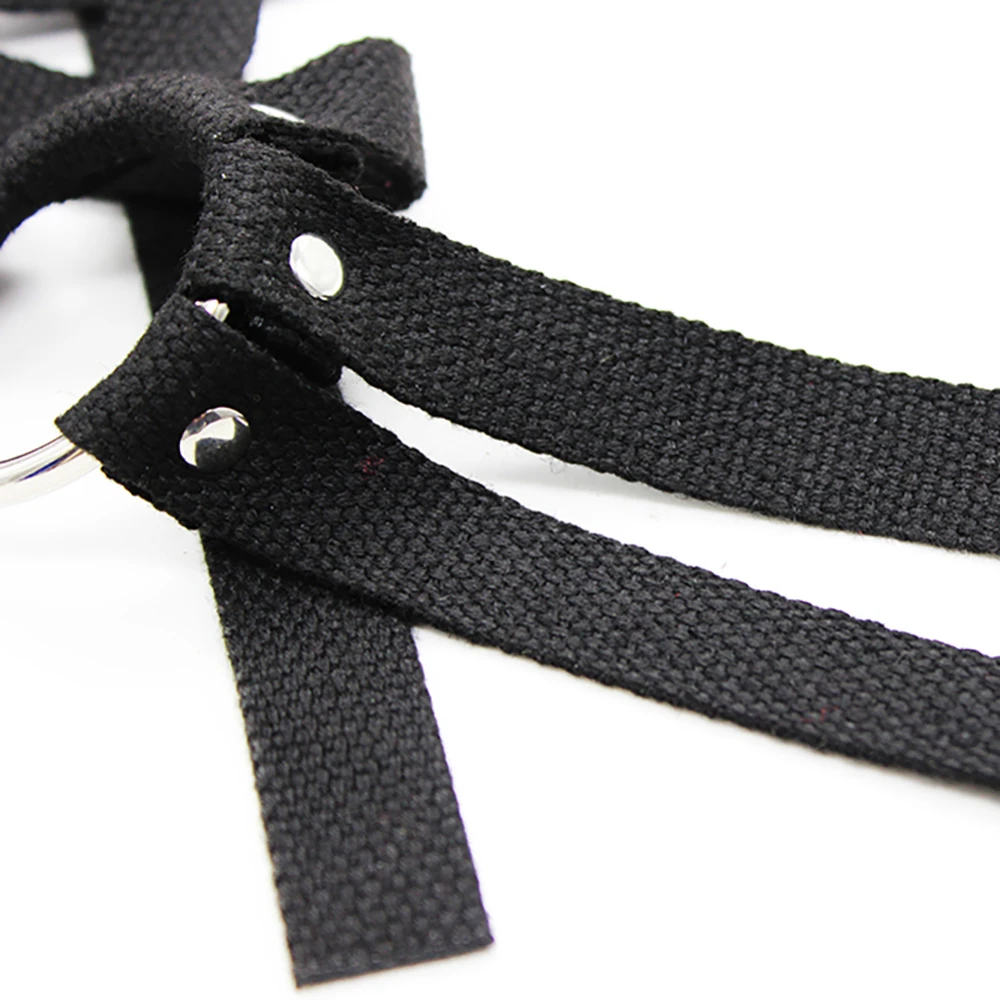 Sex Toys for Adult Games Handcuffs BDSM Breast Bondage Panties Flirting Clothes Fetish sex products For Couples | Красота и здоровье