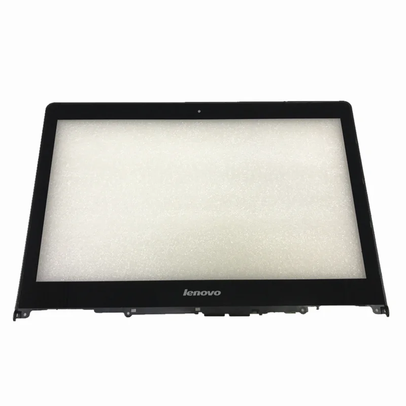 Сенсорный экран дигитайзер замена стеклянной панели для Lenovo YogaLenovo Yoga 500-14isk 500-14ibd