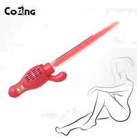 gynecology treatment instrument red infra led therapy light for yeast infection treatments