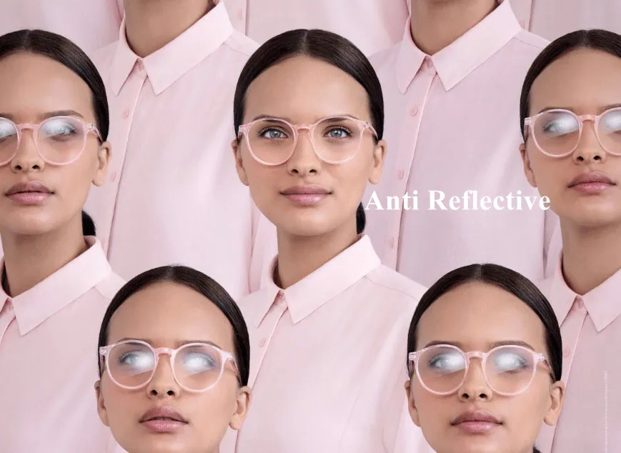 Чашма Линзы 1.61 Индекс Ультра Жесткие Прозрачные Глаз Оптические Очки Обычай