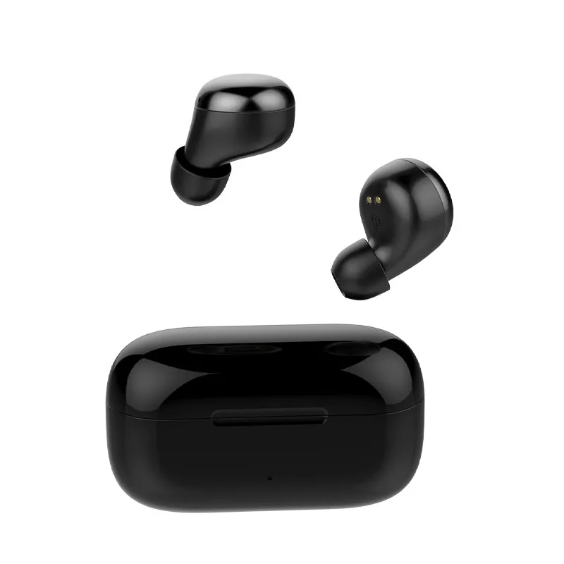 

New High Quality Bluetooth Earophones Mini TWS Wireless Earbuds In-ear Sports Call Headset for All Smart Phones