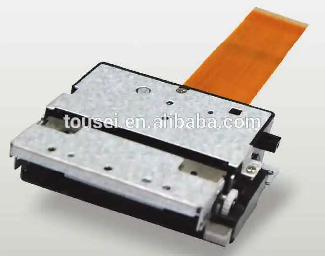 

SMP6210 printer spare parts 2 inch thermal print head