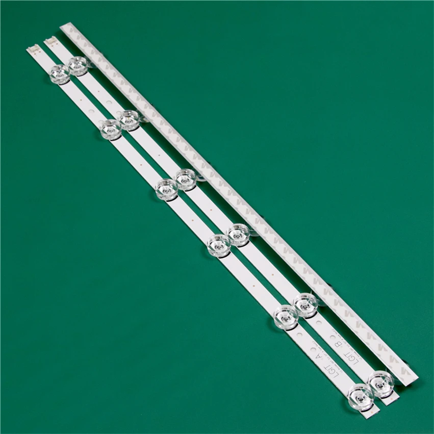 Светодиодный запасной элемент для подсветки телевизора LG 32LF563V ZF 32LF564U ZH 32LF564V