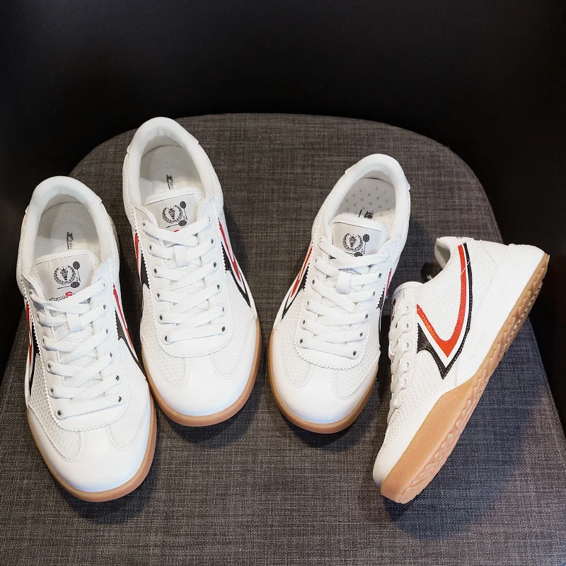 

Outdoor couple tennis training shoes badminton shoes female gymnastics training shoes men volleyball shoes sports shoes