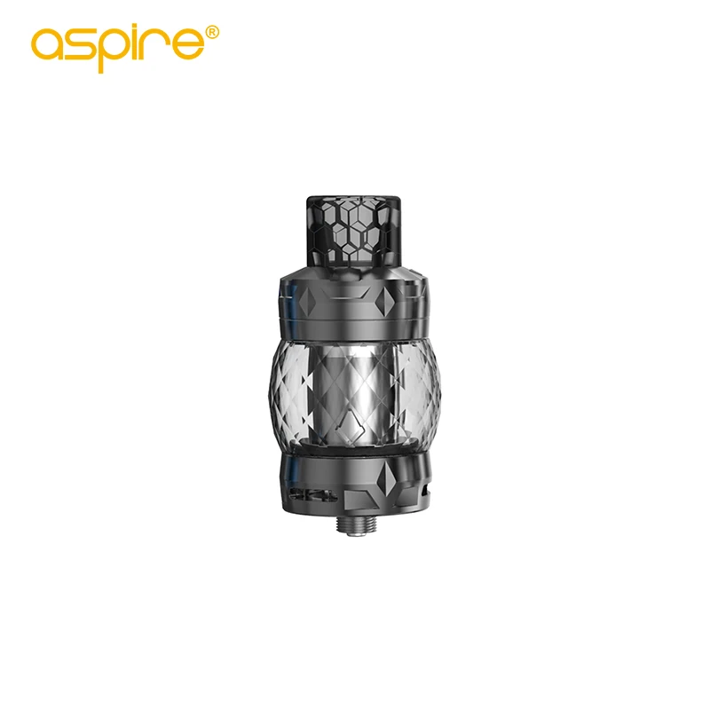 

Оригинальная электронная сигарета Aspire Odan Mini Tank 810, дрип-тип 5,5 мл, легкая наполнение в верхней части с сетчатыми катушками Aspire 0,2/0,3/Ом