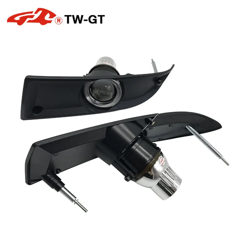 BSSPHL для езды светильник HD-2 0 Биксеноновые высокой четкости Точечный объектива