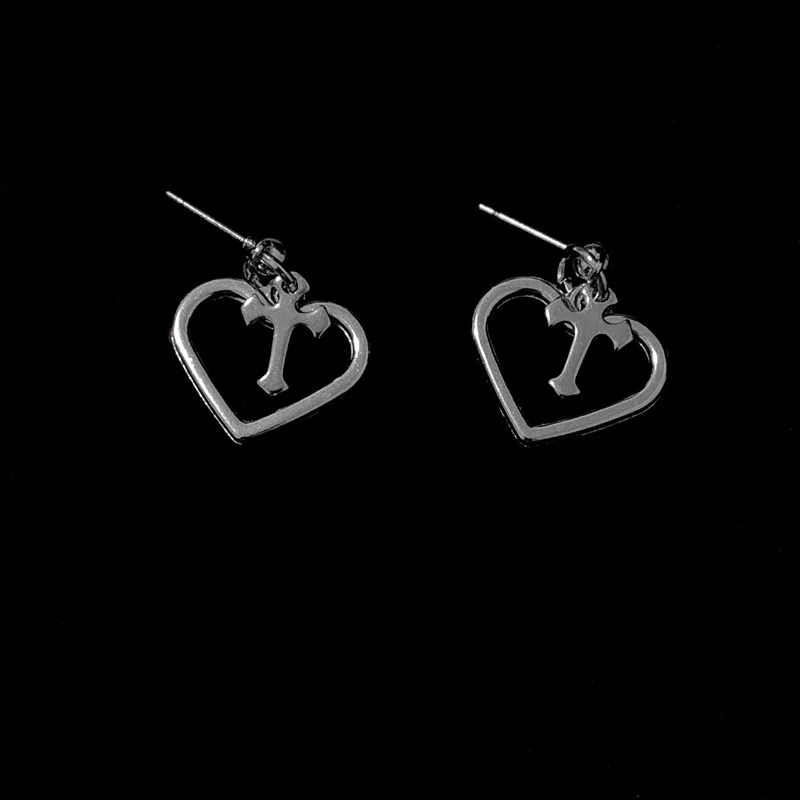 Классные готические металлические булавки в стиле Харадзюку форме бабочки и