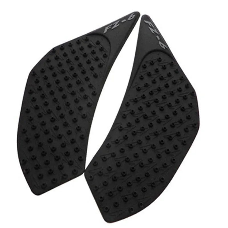 Мотоцикл Нескользящие Танк Pad 3 м Сторона газа Колено сцепление тяги колодки