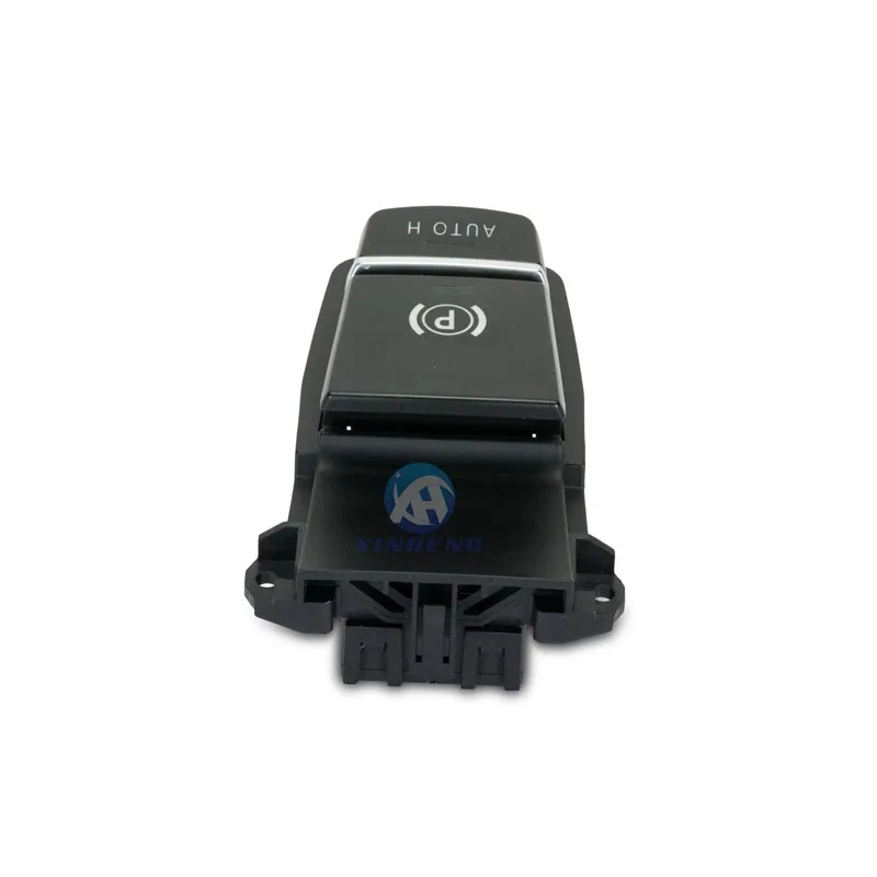 Новый переключатель стояночного тормоза P кнопки для BMW F10 F11 518 520 523 525 528 530 535 550 M550