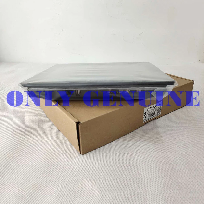 

10000 IP, 10- HMI Ethernet MT8102iP