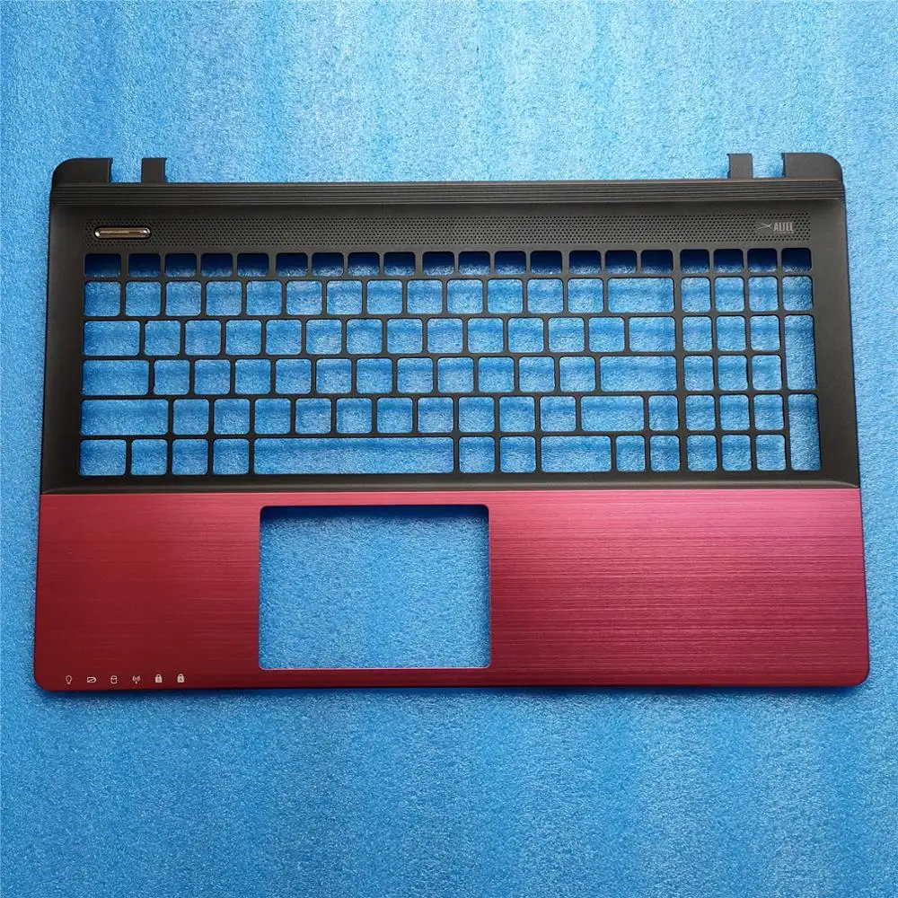 Чехол для ноутбука Asus K55V X55C K55VD A55V A55VD K55 K55VM R500V Palmrest верх Cove