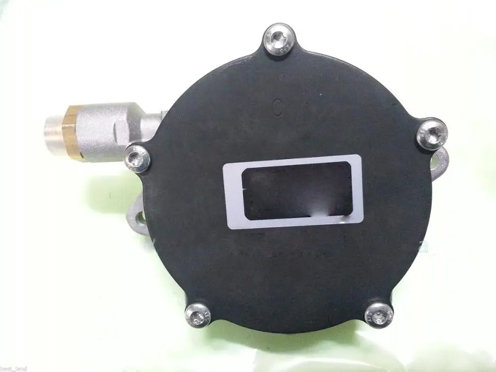 Реальный вакуумный насос в сборе для Ssangyong REXTON STAVIC / RODIUS 2004 ~ 2012 # OEM 6652300665 66523-00665 |