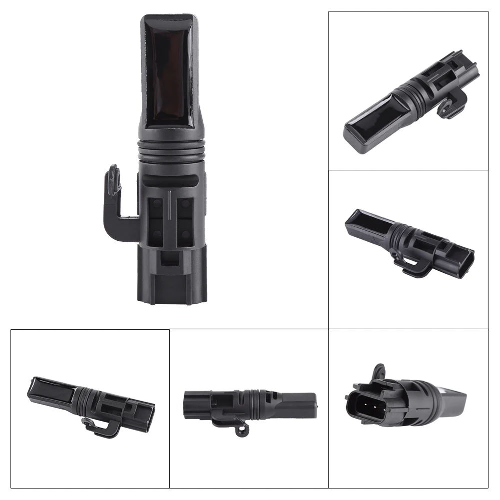 Флюоресцентный датчик скорости колеса автомобиля для Ford Fiesta MK5 Focus MK1 новинка 1087548