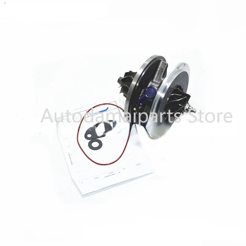 

Turbocharger Movement Gt1749v 716665-0002 55191934 Is Applicable To Fiat Car