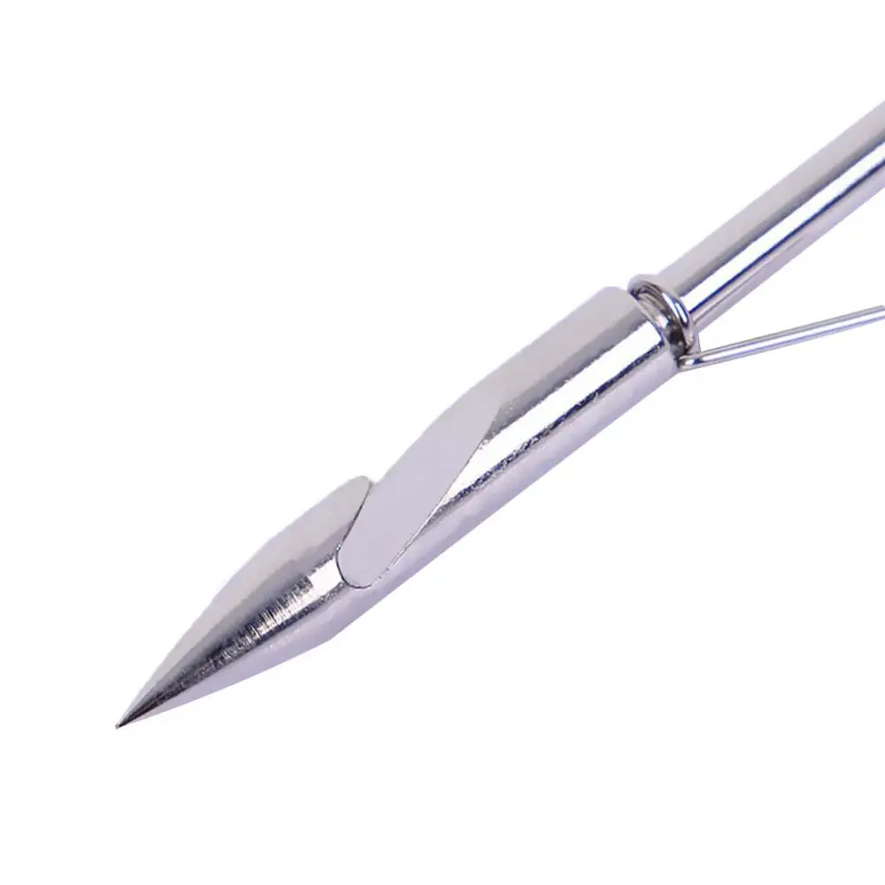 Аксессуары для рыбалки из нержавеющей стали | Спорт и развлечения