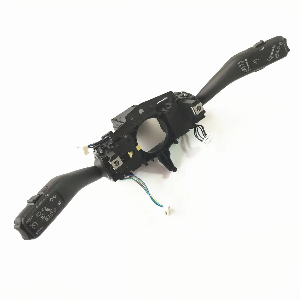 Круиз-контроль указатель поворота стеклоочиститель многофункциональный