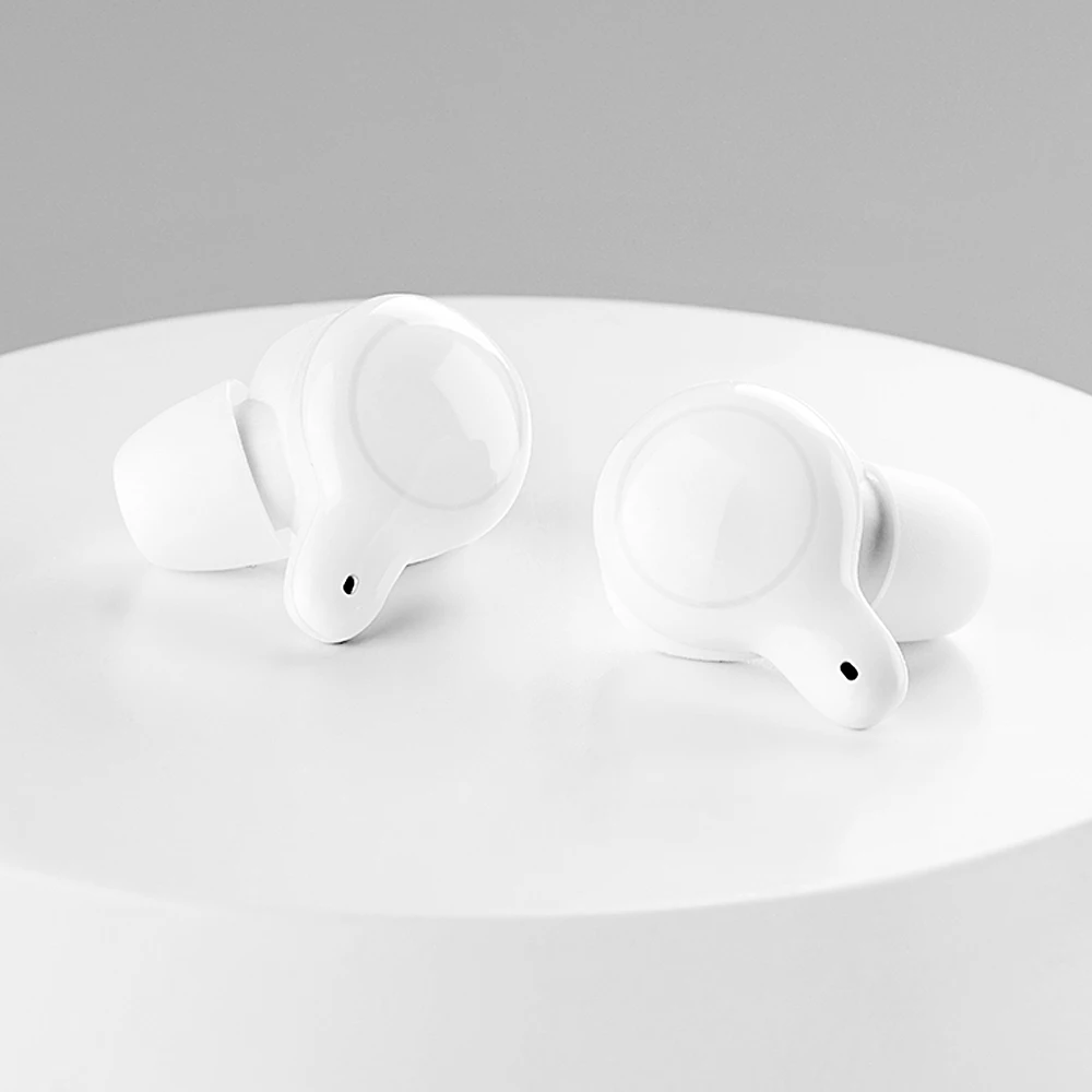 Динамический драйвер TFZ COCO Q1 TWS Bluetooth 5 0 Apt x Внутриканальные наушники|Наушники и