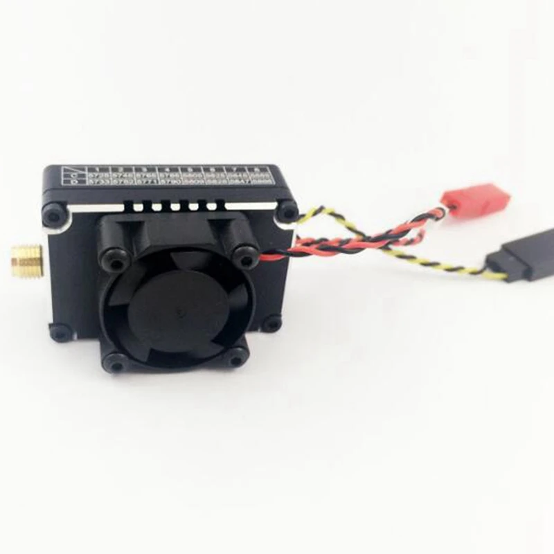 Аксессуар Turbowing 20 км для FPV дальнего действия TX2W 5 8G 40CH 2000MW 2W беспроводной