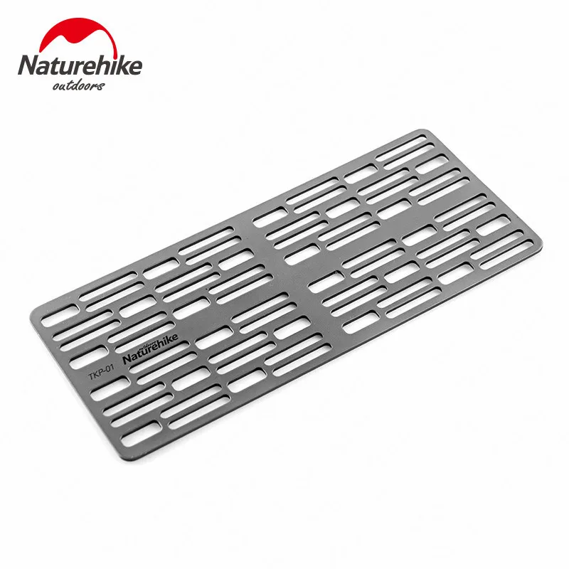 

Противень для выпечки, из титанового сплава, NH18K001-P