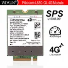 Беспроводная карта Fibocom L850-GL-001, LT4210, мобильный модуль WWAN 4G LTE NEU для HP 917823, 840, G5, 430, G5, 440, G5, 450, G4, 640, G4, 645, G3