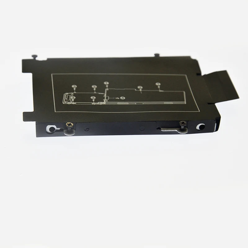 Новый корпус для жесткого диска Hp 840g3 840g4 820g3 820g4