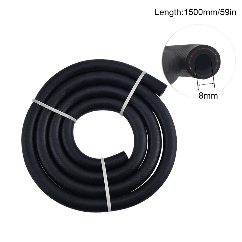 Универсальный Масляный радиатор трансмиссии двигателя 8 рядов|Маслоохладители| |