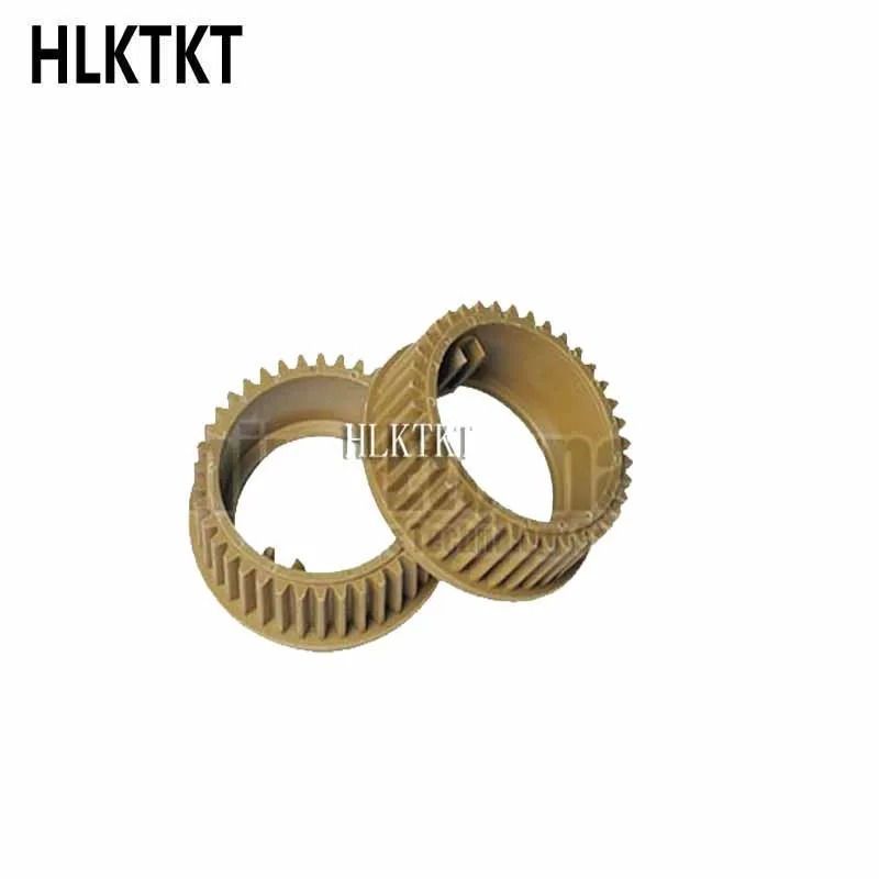 5X2KK25170 Fuser gear 38T для KYOCERA TK180 tk181 tk220 tk221 KM1620 KM2650 km1650|Детали принтера| |