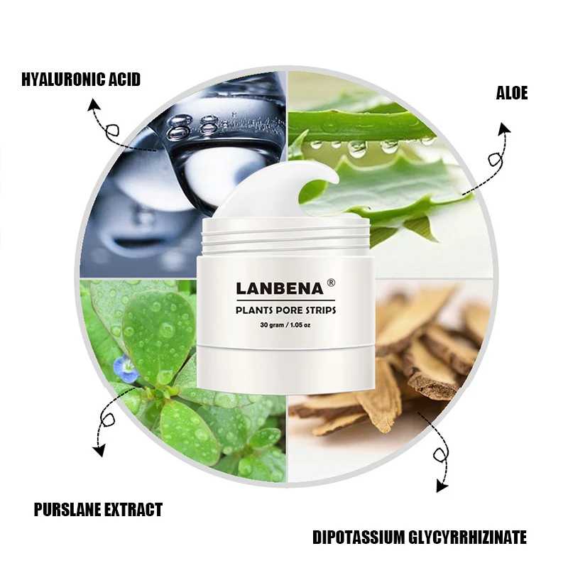 Лучшее средство для удаления черных точек черная Грязевая Маска Очищающая