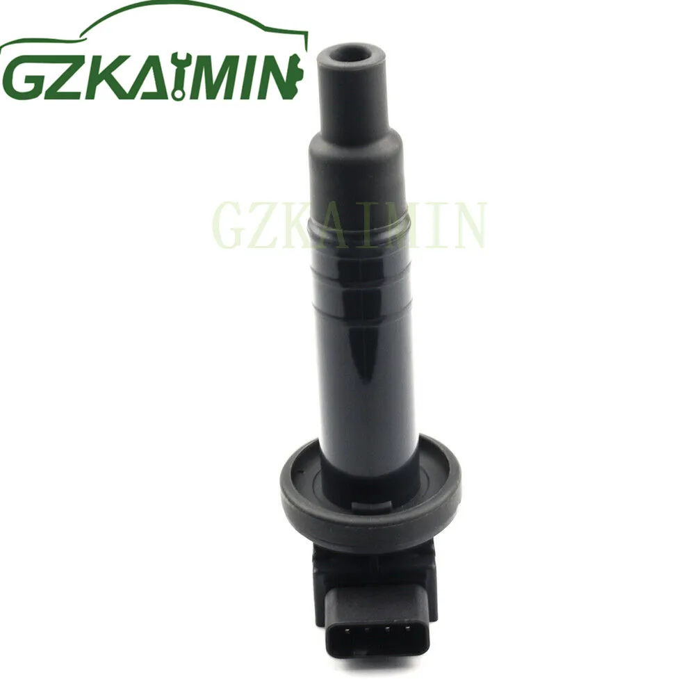 Набор из 4 шт. 100% новая и качественная Катушка зажигания для Yaris xA xB Echo Prius Camry 90919 л