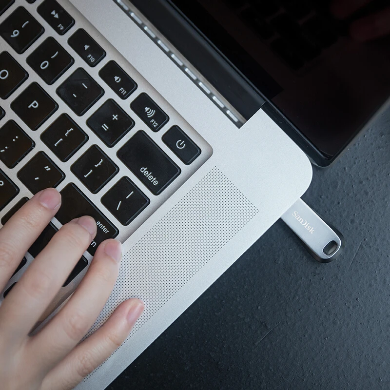 USB флеш накопитель SanDisk 3 1 16 150 ГБ|USB флэш-накопители| |