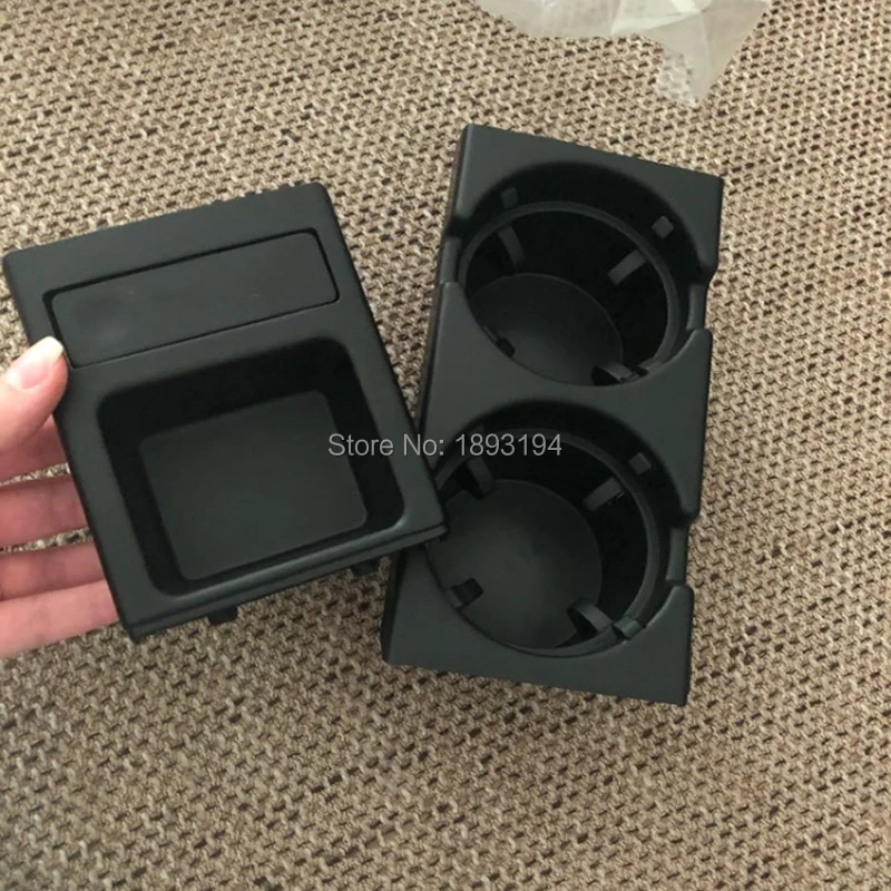 5 цветов автомобильное Переднее стекло с двойным отверстием стойка для